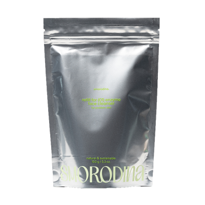 Энзимная пудра для проблемной кожи 01 SmoRodina