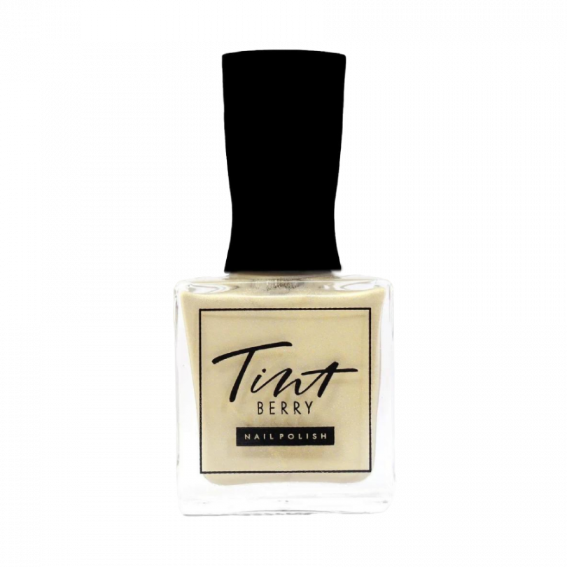 Лак для ногтей "Солнечный день" TintBerry